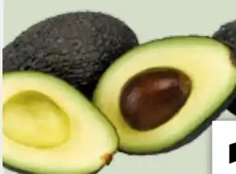 Edeka Xpress Bio Avocados Hass Angebot