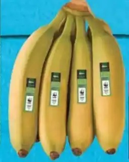 E-Center Edeka Bio Bio-Bananen Angebot