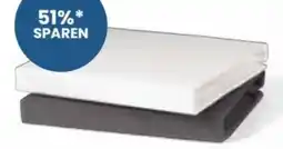 E-Center Schiesser Spannbettlaken Angebot