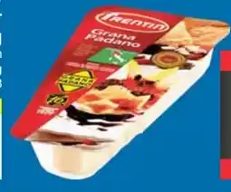 E-Center Trentin Grana Padano Angebot
