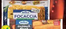 E-Center Meggle Brot Vegan Angebot