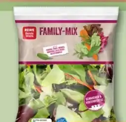 REWE Center Rewe Beste Wahl Family Mix Angebot
