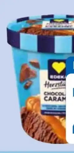Edeka Edeka Herzstücke Ice Cream American Style Angebot