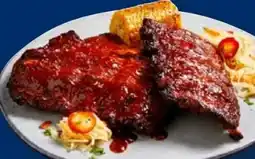 Lidl Grillmeister Schweine-Spare-Ribs Angebot