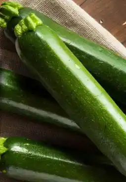 REWE Center Rewe Regional Zucchini Angebot