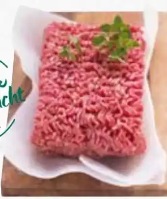 Edeka Hofgut Schwaige Hackfleisch gemischt Angebot