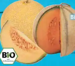 E-Center Bio Galiamelonen Angebot