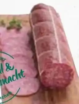 Edeka Vinzenzmurr Murroc Salami Primavera Angebot