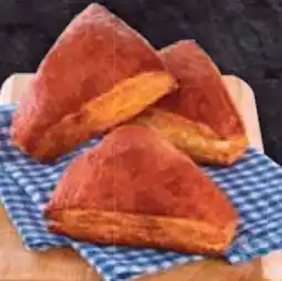E-Center Edeka Bäckerei Laugenecke Angebot