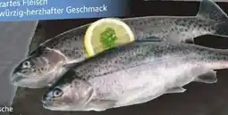 Edeka Forellen Angebot
