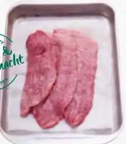 Edeka Vinzenzmurr Schweineschnitzel Angebot
