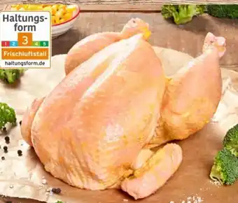 REWE Center Rewe Feine Welt Maishähnchen Angebot