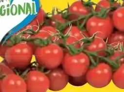 E-Center Cherry Rispentomaten Angebot