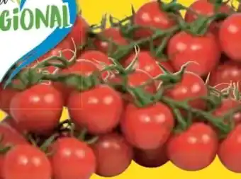 E-Center Cherry Rispentomaten Angebot