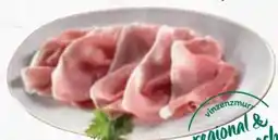 Edeka Vinzenzmurr Murroc-Schinkenspeck Angebot