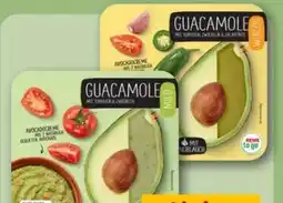 REWE Center Rewe to go Guacamole Angebot