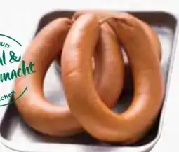 Edeka Vinzenzmurr Lyoner im Ring Angebot
