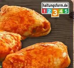 REWE Center Metzgerei Landbauern Hähnchen-Steaks Angebot