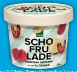 E-Center Oswald Schofrulade Angebot