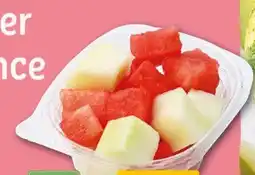 REWE Center Rewe Honigmelone & Wassermelone Angebot