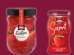 Edeka Schwartau Fruchtaufstrich Extra Angebot