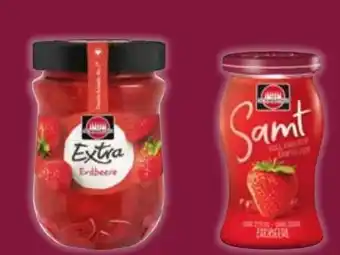 Edeka Schwartau Fruchtaufstrich Extra Angebot