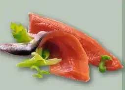 REWE Center Lachsforellen-Filet Angebot