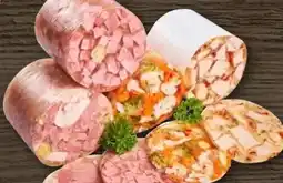 REWE Center Reinert Aspik­-Aufschnitt Angebot