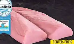 E-Center Schweinefilet Angebot