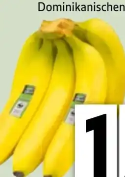 Edeka Xpress Edeka Bio Bio-Bananen Angebot