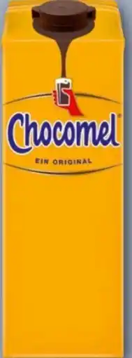 REWE Center Chocomel Kakao Getränk Angebot