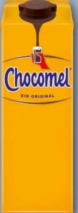 REWE Center Chocomel Kakao Getränk Angebot