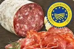 REWE Center Salami Fenchel Angebot
