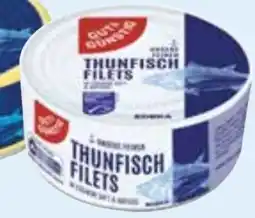 Edeka Edeka Herzstücke Thunfisch Filets Angebot