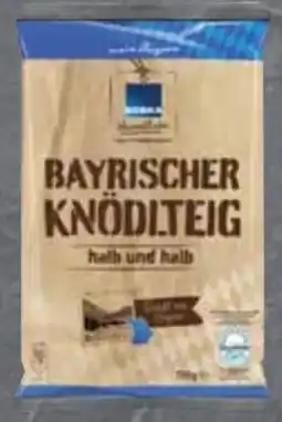 Edeka Edeka Heimatliebe Bayerischer Knödelteig Angebot