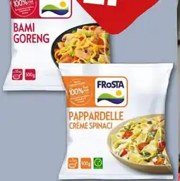 REWE Center Frosta Bami Goreng Angebot