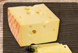 REWE Center Schweizer Emmentaler Angebot