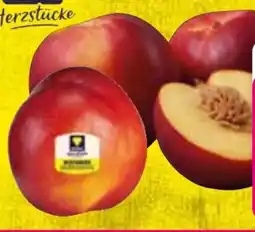 Edeka Edeka Herzstücke Nektarinen Angebot