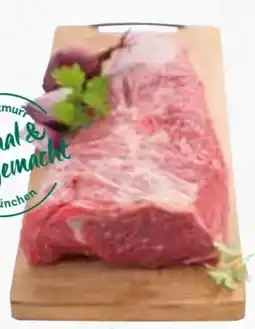 Edeka Vinzenzmurr Dry Aged Tri-Tip-Steak Angebot