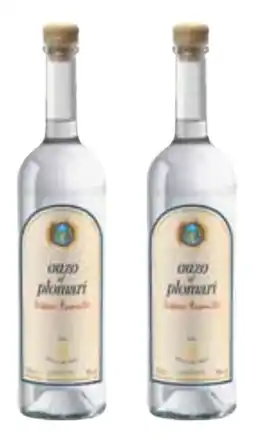 Edeka Isidoros Arvanitis Ouzo of Plomari Angebot