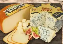 REWE Center Saint Agur Weichkäse Angebot