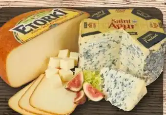 REWE Center Saint Agur Weichkäse Angebot