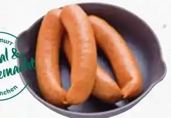 Edeka Vinzenzmurr Käseknacker Angebot