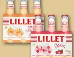 REWE Center Lillet Berry Angebot