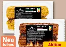 REWE Center Butcher’s Barbecue Grillmais BBQ Angebot