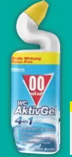 E-Center 00 Null WC Aktiv Gel Angebot