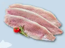 REWE Center Seelachsfilet Angebot