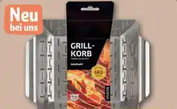 REWE Center Vivess Grillkorb Angebot