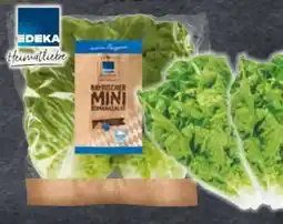 Edeka Edeka Heimatliebe Mini Romanasalat Angebot