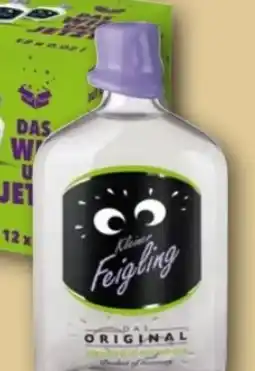 REWE Center Kleiner Feigling Likör Das Original Angebot